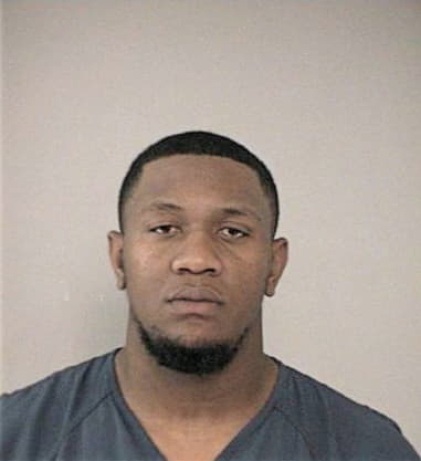 Andre Smith, - Fort Bend County, TX 